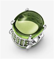 Charm Pandora Donna in Argento 799309C02 - 799309C02
